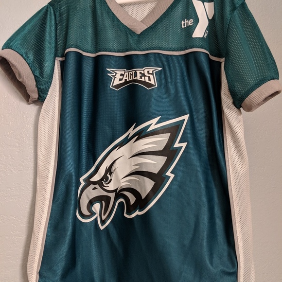 NFL Other - Youth YMCA Play 60 jersey